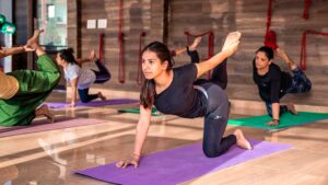 "Top Benefits of Choosing Yoga Teacher Training in Rishikesh"