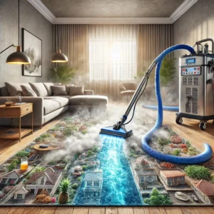 Hiring a professional carpet cleaning Etobicoke service that uses Hot Water Extraction Method is well worth the investment. Read more here.