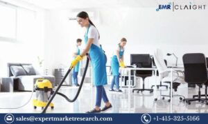 Australia Commercial Cleaning Services Market