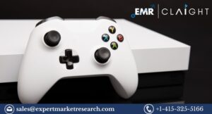 Australia Gaming Console Market