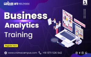 Business Analytics Online Course