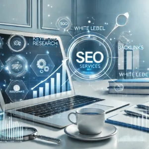 White Label SEO Services