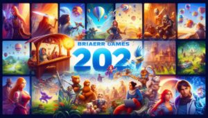 Best Browser Games 2024