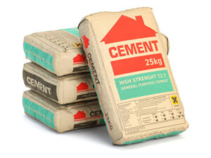 Global White Cement Market