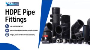 hdpe pipe fittings