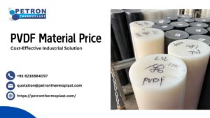 PVDF Material Price