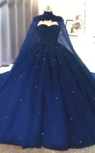 Plus Size Prom Dresses