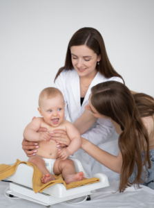 Top Maternity & Newborn Home Nursing Care in Dubai