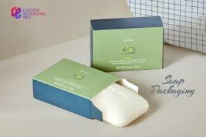 Soap Packaging