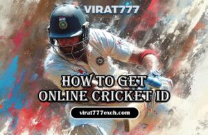 online cricket id