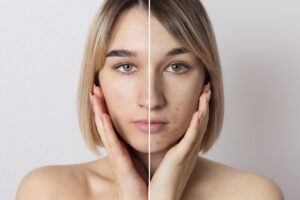 Hyperpigmentation Treatment near me