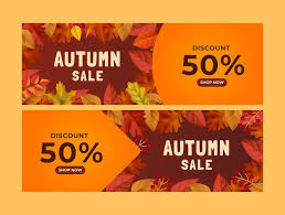 Autumn Boxes Available Now