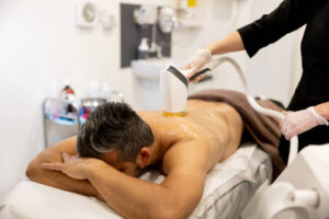 Laser Hair Removal Abu Dhabi