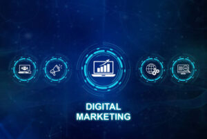 Best Digital Marketing Agency in USA