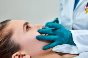 Rhinoplasty in Riyadh