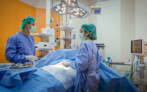 Liposuction surgery in Dubai