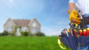 Maintenance Plan for Your Property