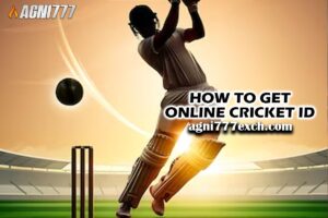 online cricket id