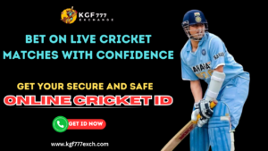 online cricket id