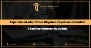 Best Legal Consultation for Foreigners in Islamabad | Barrister Kamran Ilyas Raja