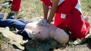 How First Aid Training Can be Handy in Fire Emergencies