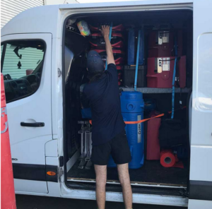 Restoration-Service