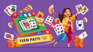 Teen Patti Master Real Cash Game