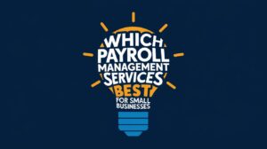 Payroll Management Services | Icon Cpl