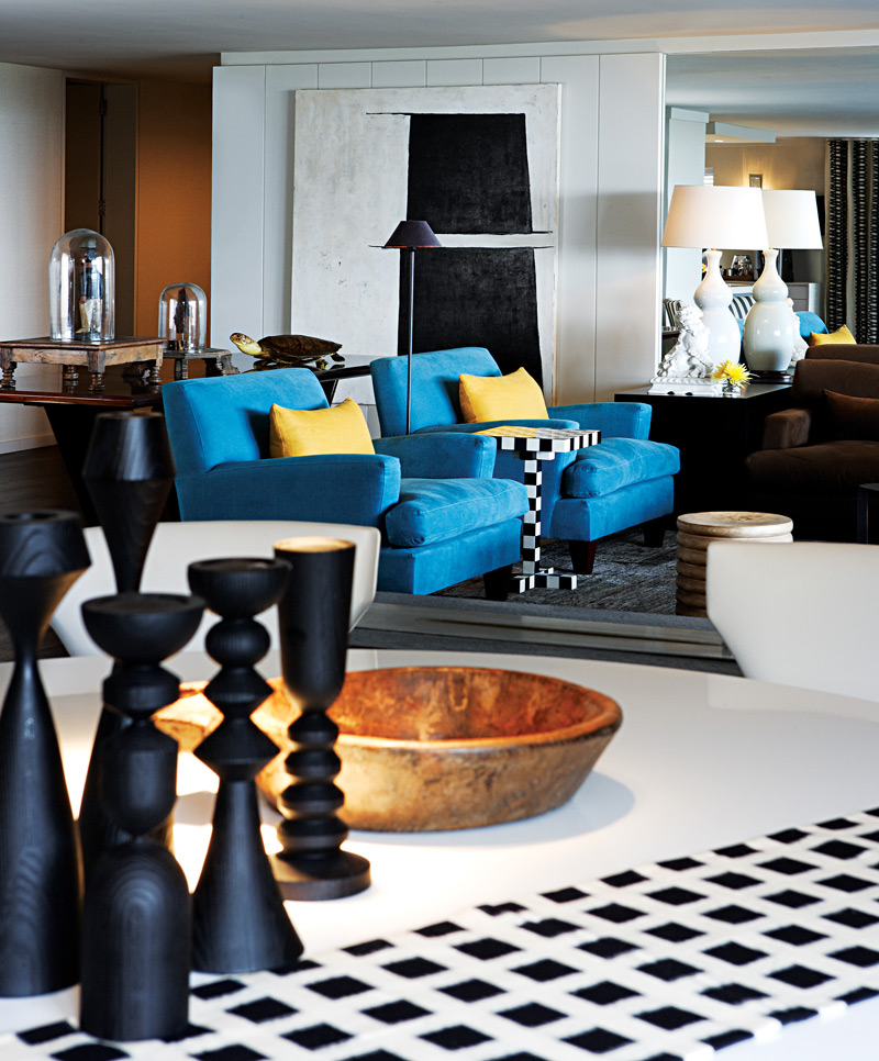 affordable interior designers Cape Town