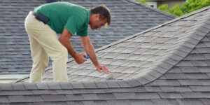 Roof Inspection Service