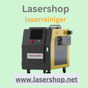 laserreiniger