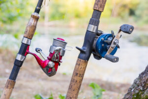 Shimano 150XG Reel Review: Precision Casting and Superior Sensitivity for Carp Fishing