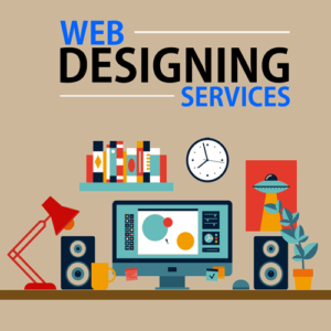 web development services