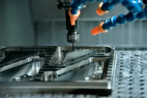 Prototype Molding services