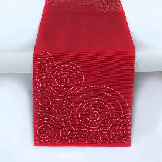 table runner set