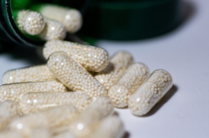 Ayurvedic Capsules for Sexual Wellness