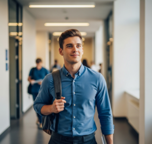 GMAT Preparation