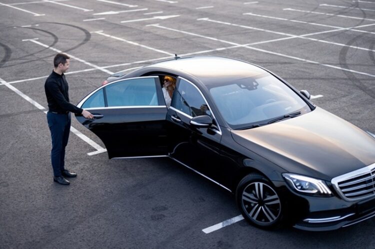 chauffeur service doncaster