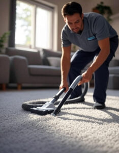 Emergency Carpet Cleaning