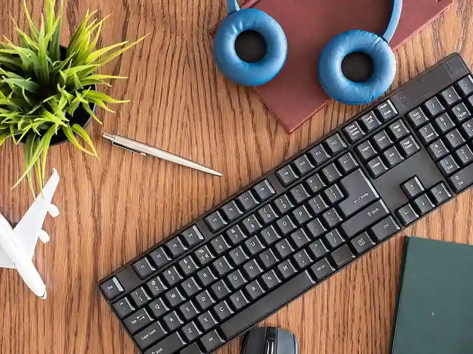best keyboard for typing