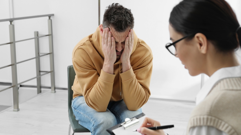 Addiction Treatment in Ohio