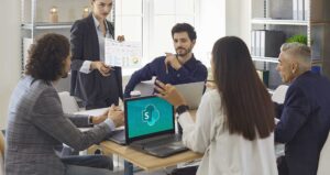 Why Every Sydney Company Needs a Robust Power Intranet Solution