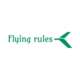 Flying Rules