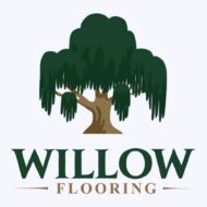 willow flooring